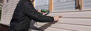 Best Aluminum Siding Installation  in Lindenhurst, IL